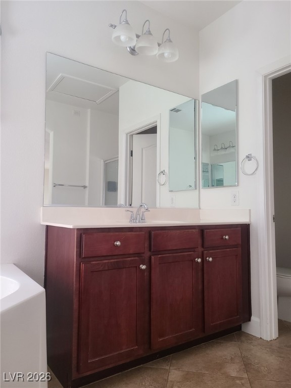 5645 Danforth Avenue Las Vegas, NV 89141 - Photo 24 of 34