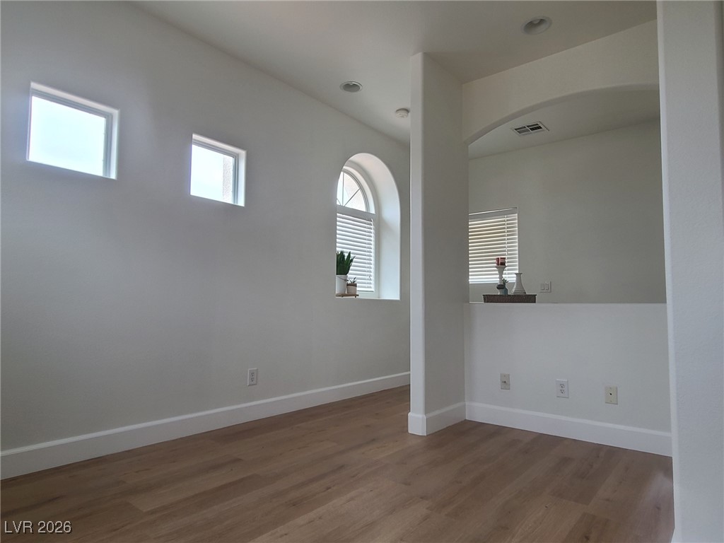 5645 Danforth Avenue Las Vegas, NV 89141 - Photo 29 of 34