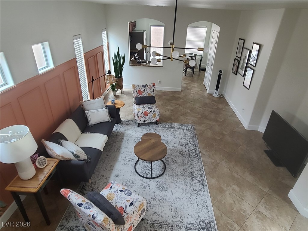 5645 Danforth Avenue Las Vegas, NV 89141 - Photo 30 of 34