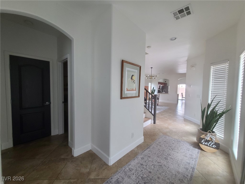 5645 Danforth Avenue Las Vegas, NV 89141 - Photo 3 of 34