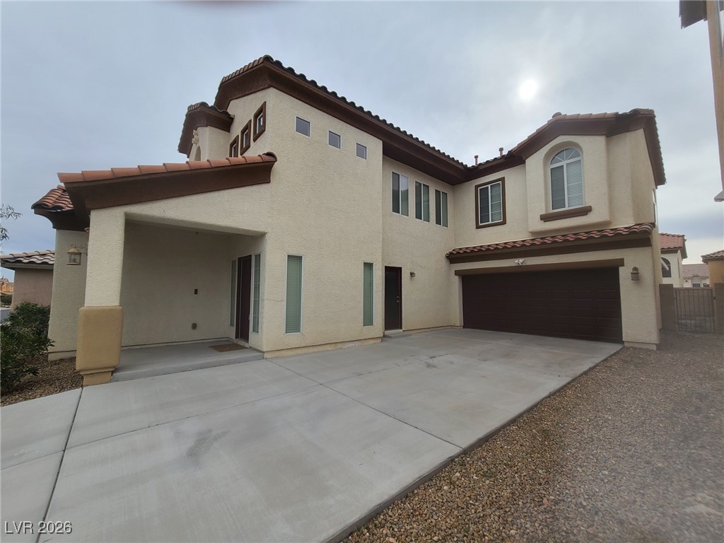 5645 Danforth Avenue Las Vegas, NV 89141 - Photo 33 of 34