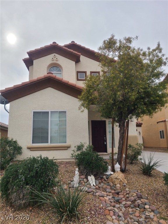 5645 Danforth Avenue Las Vegas, NV 89141 - Photo 34 of 34