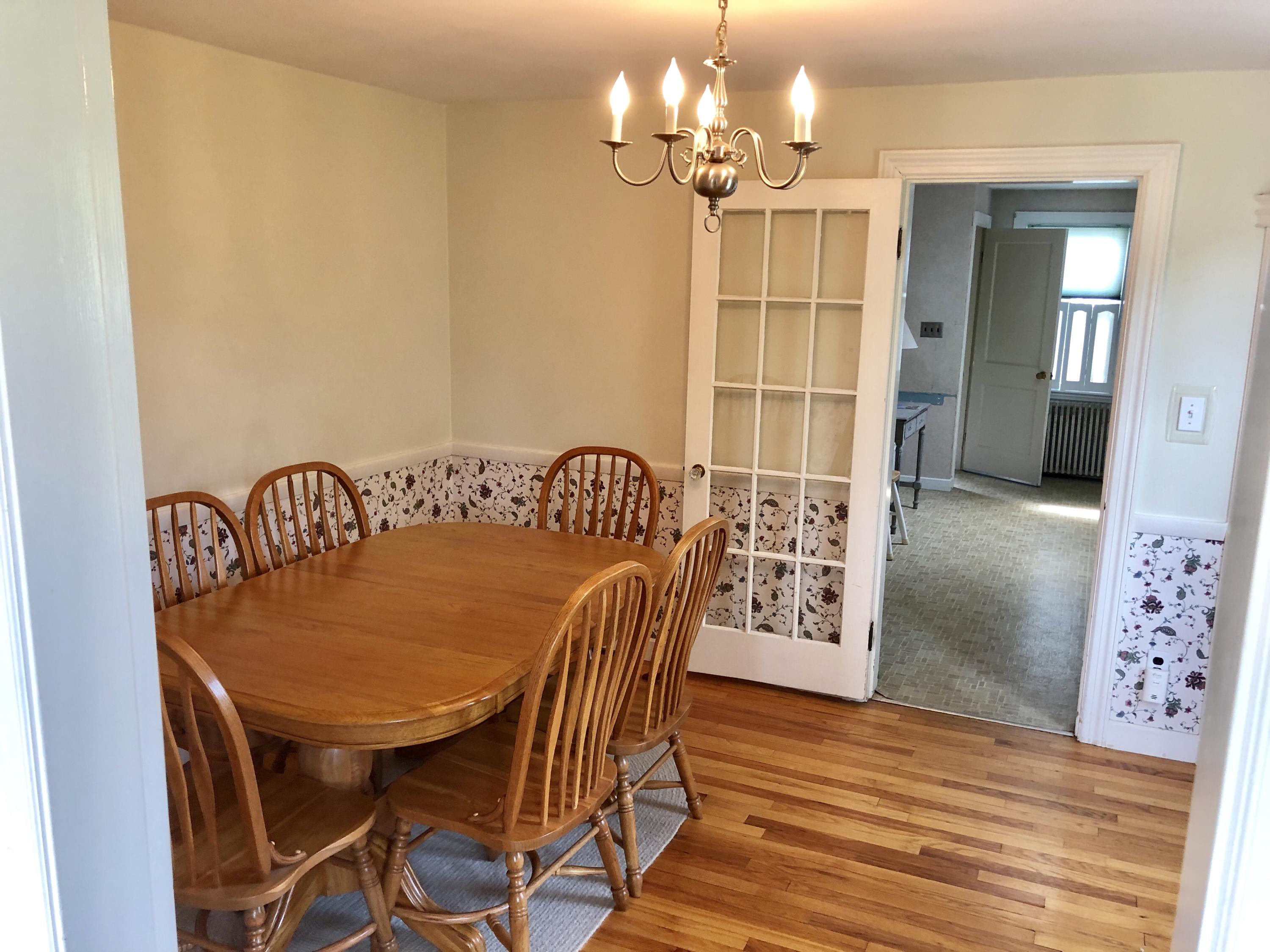 10 Payson Road Falmouth, ME 04105 - Photo 12 of 56 Dining Room