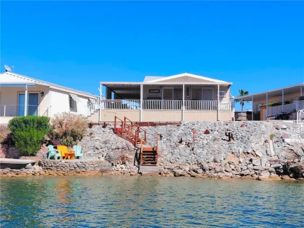 $380,000 | 108 Havasu Palms, Parker Dam, CA 92267