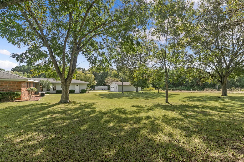 136 Coot Fowler Road Dothan, AL 36301 - Photo 41 of 50