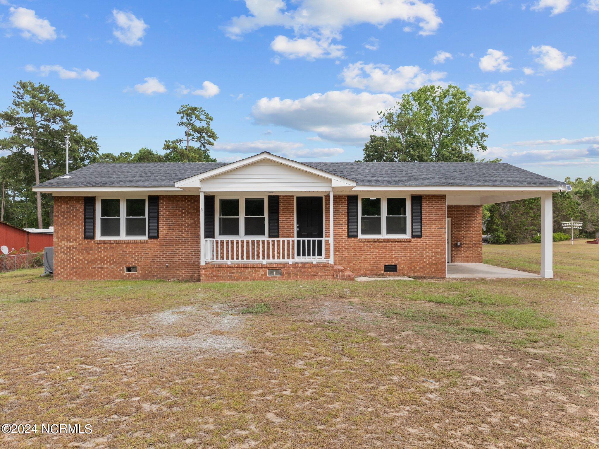 155 Maple Cypress Road Grifton, NC 28530 - Photo 5 of 35 1-web-or-mls-DJI_0314