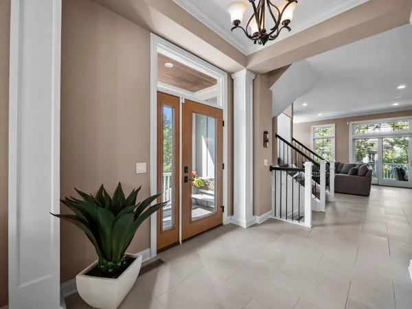$1,598,000 | 57 North Shore Drive, South Haven, MI 49090