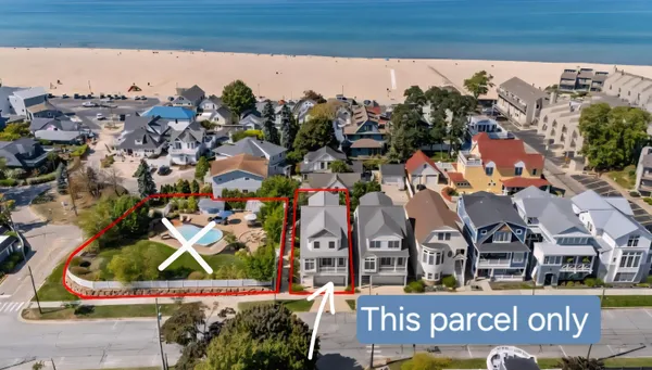 $1,598,000 | 57 North Shore Drive, South Haven, MI 49090