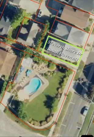 $1,598,000 | 57 North Shore Drive, South Haven, MI 49090