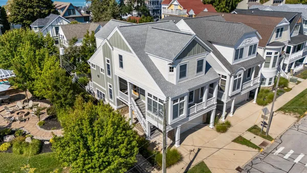 $1,598,000 | 57 North Shore Drive, South Haven, MI 49090