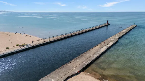 $1,598,000 | 57 North Shore Drive, South Haven, MI 49090