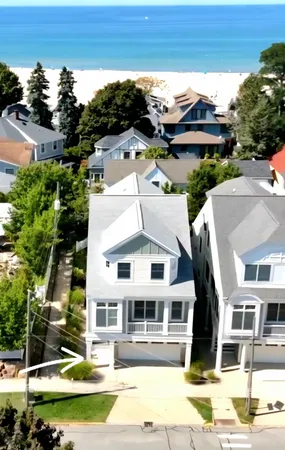 $1,598,000 | 57 North Shore Drive, South Haven, MI 49090