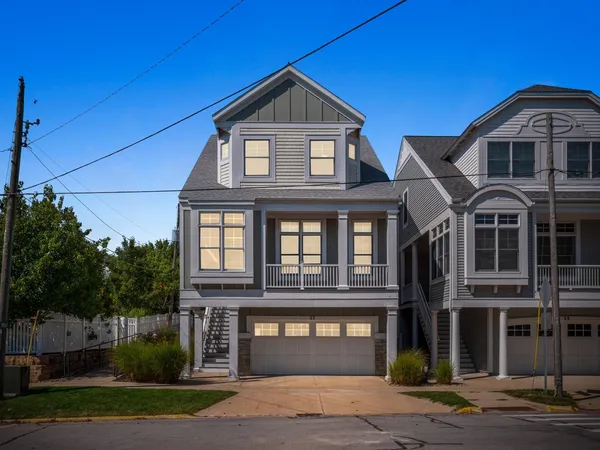$1,598,000 | 57 North Shore Drive, South Haven, MI 49090