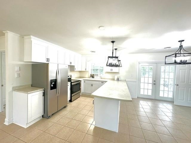 245 Fulton Harvey Road Crawfordville, FL 32327 - Photo 6 of 19