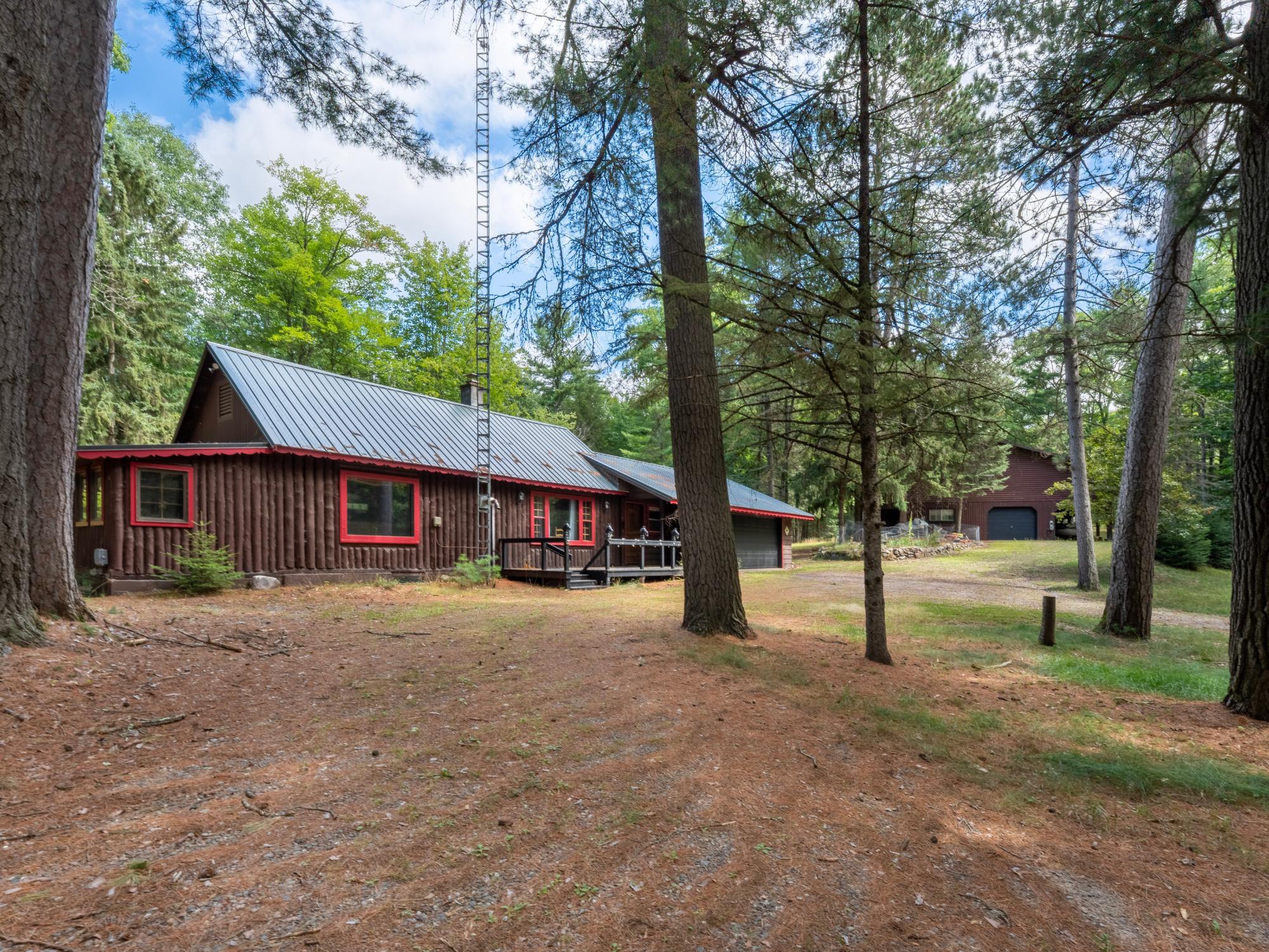 3160 9 Mile Road Eagle River, WI 54521 - Photo 2 of 39 Gallery Image 2