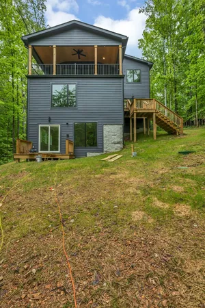 $3,600 | 4 Whippoorwill Cove Road, Winchester, TN 37398