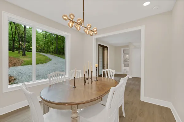 $3,600 | 4 Whippoorwill Cove Road, Winchester, TN 37398