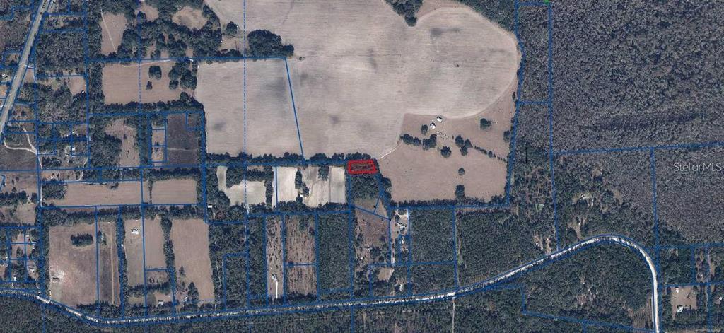 235 St Road Brooker, FL 32622 - Photo 2 of 3