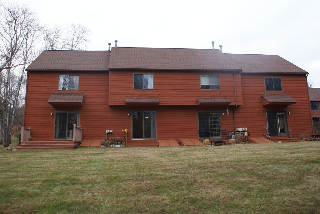 71 Spaulding Street, Unit 71 Amherst, MA 01002 - Photo 11 of 27 Gallery Image 11