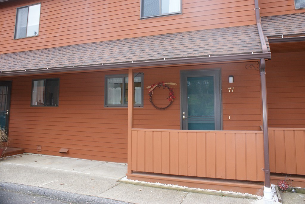 71 Spaulding Street, Unit 71 Amherst, MA 01002 - Photo 26 of 27 Gallery Image 26