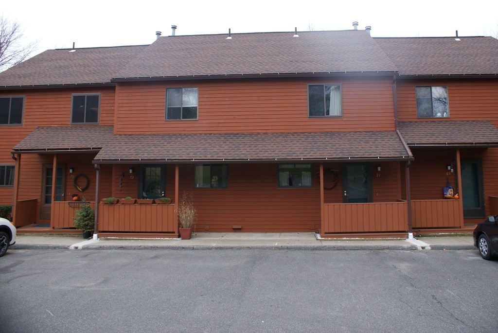 71 Spaulding Street, Unit 71 Amherst, MA 01002 - Photo 27 of 27 Gallery Image 27