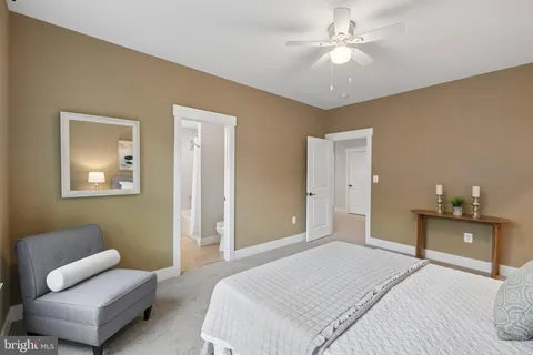 $2,400,000 | 2336 North Oak Street, Falls Church, VA 22046