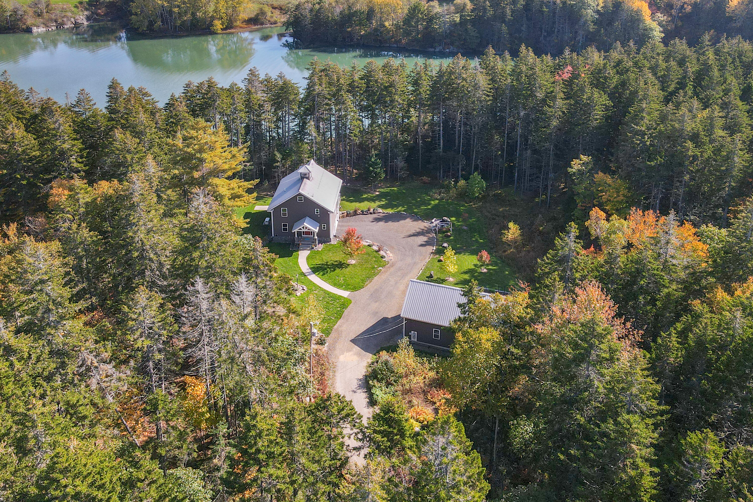 2 Treasure Point Road St. George, ME 04860 - Photo 16 of 49 08-2TreasurePointRd-StGeorge-KS