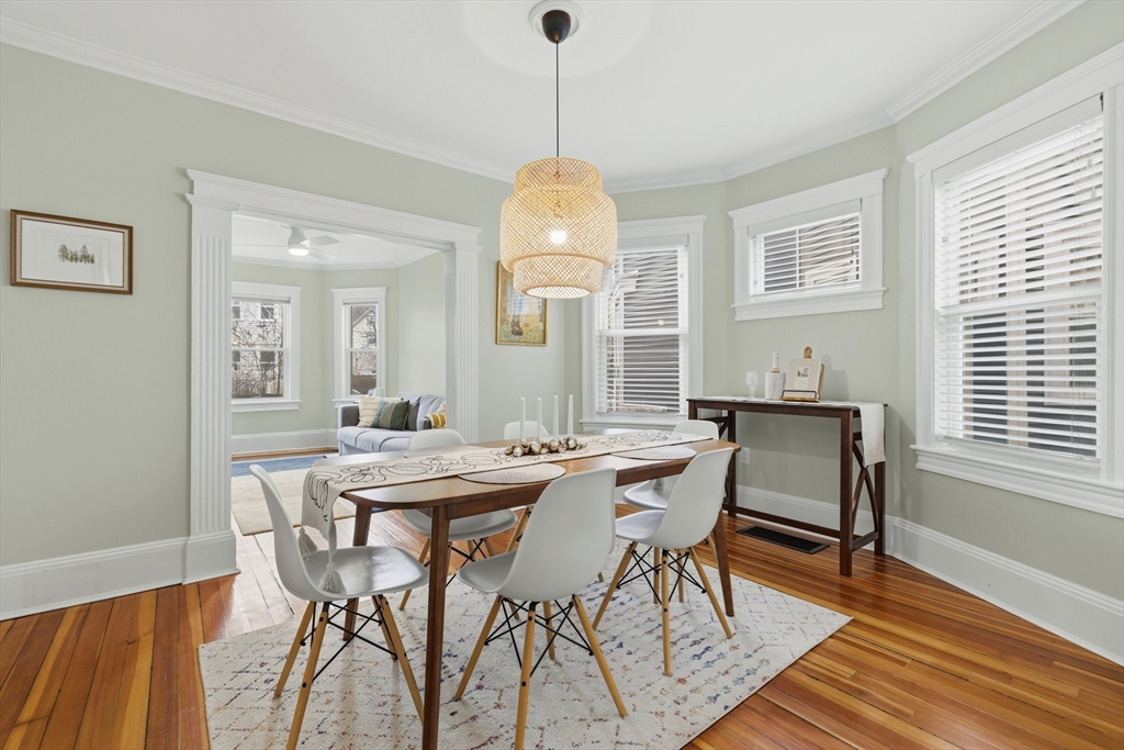19 Rill Street, Unit 1 Boston, MA 02125 - Photo 1 of 22