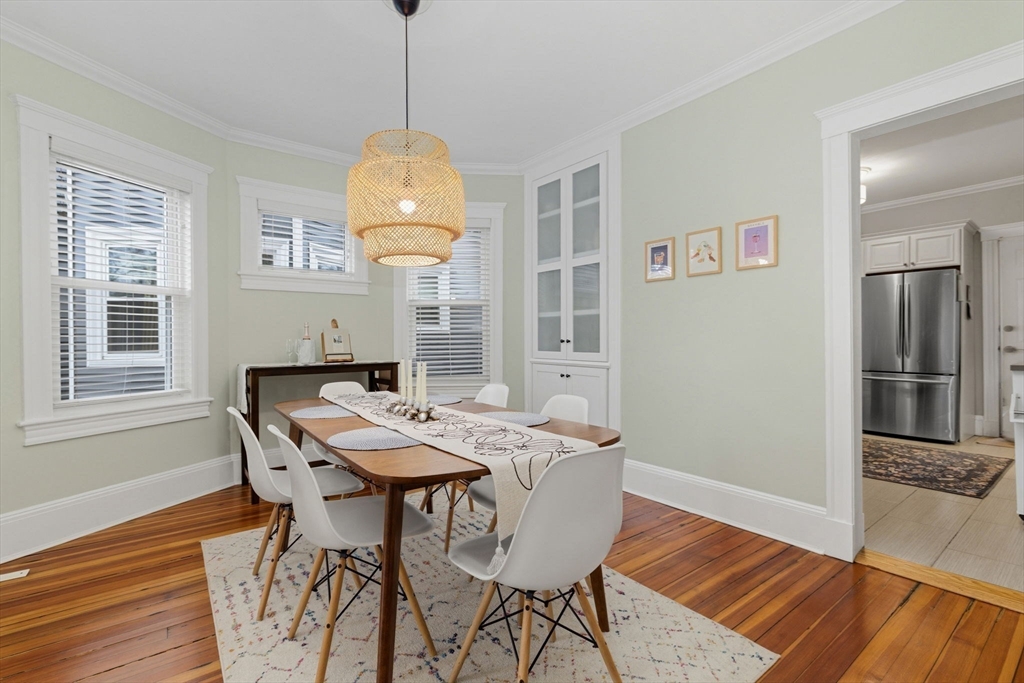 19 Rill Street, Unit 1 Boston, MA 02125 - Photo 2 of 22