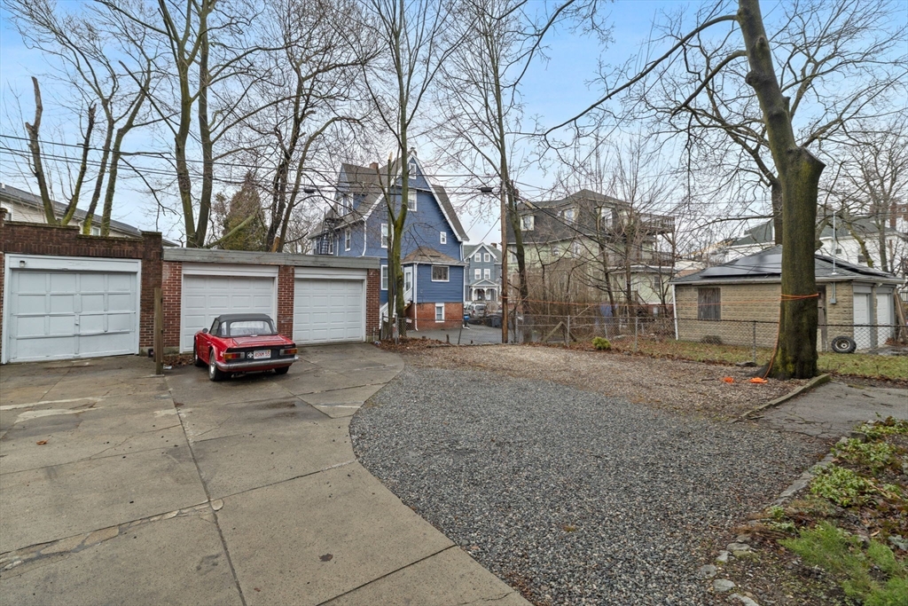 19 Rill Street, Unit 1 Boston, MA 02125 - Photo 21 of 22