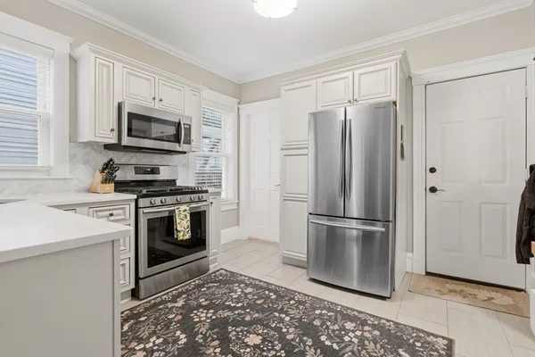 $589,000 | 19 Rill Street, Unit 1, Boston, MA 02125