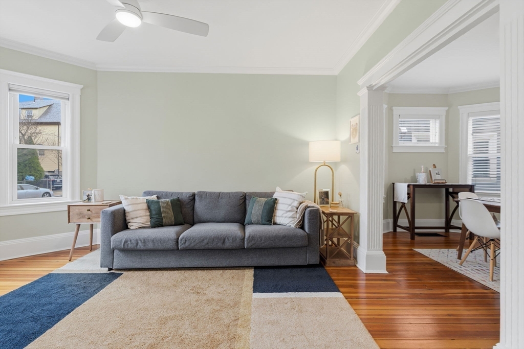 19 Rill Street, Unit 1 Boston, MA 02125 - Photo 6 of 22