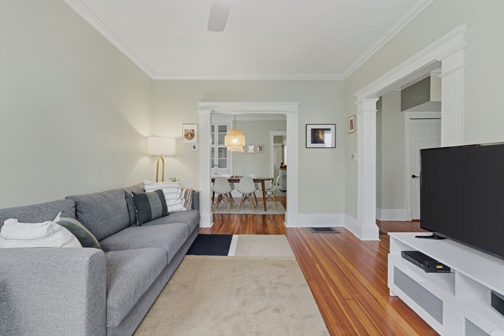 19 Rill Street, Unit 1 Boston, MA 02125 - Photo 7 of 22