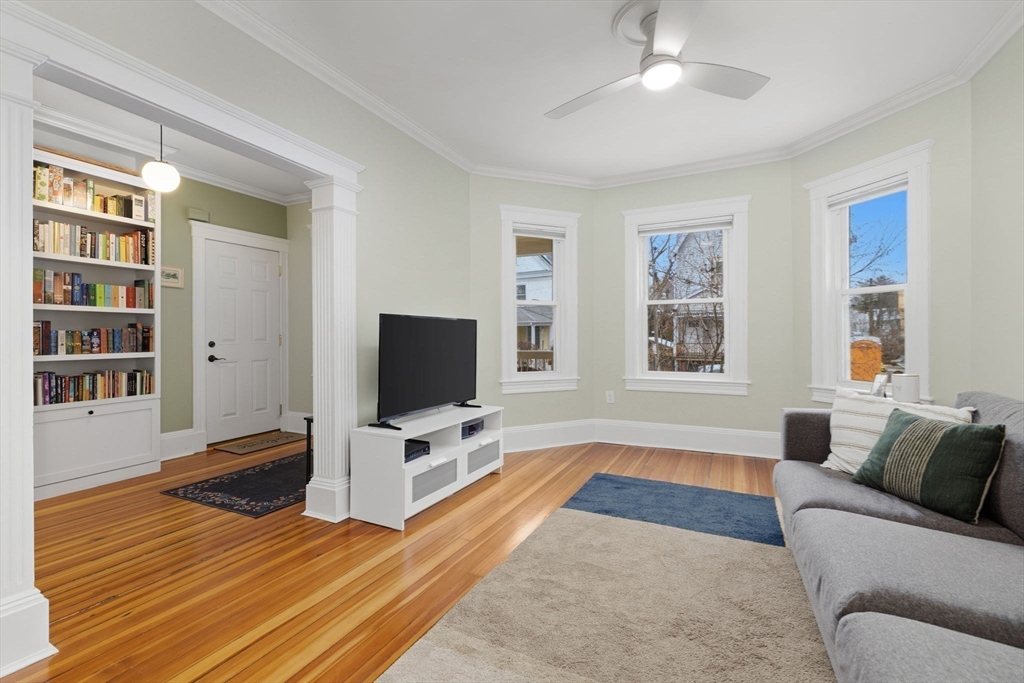 19 Rill Street, Unit 1 Boston, MA 02125 - Photo 8 of 22