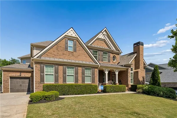 $1,150,000 | 9105 Sunbury Place, Cumming, GA 30041