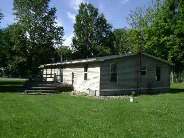 12510 Brown Road Hanover, MI 49241 - Photo 4 of 9 Photo 4