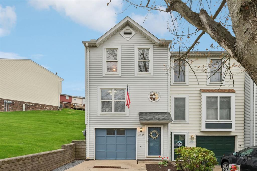 6309 Spring House Place Bridgeville, PA 15017 - Photo 3 of 49 Gallery Image 3