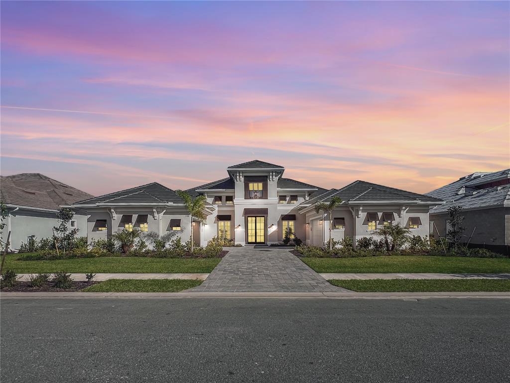 572 Blue Shell Loop Sarasota, FL 34240 - Photo 1 of 1 Gallery Image 1