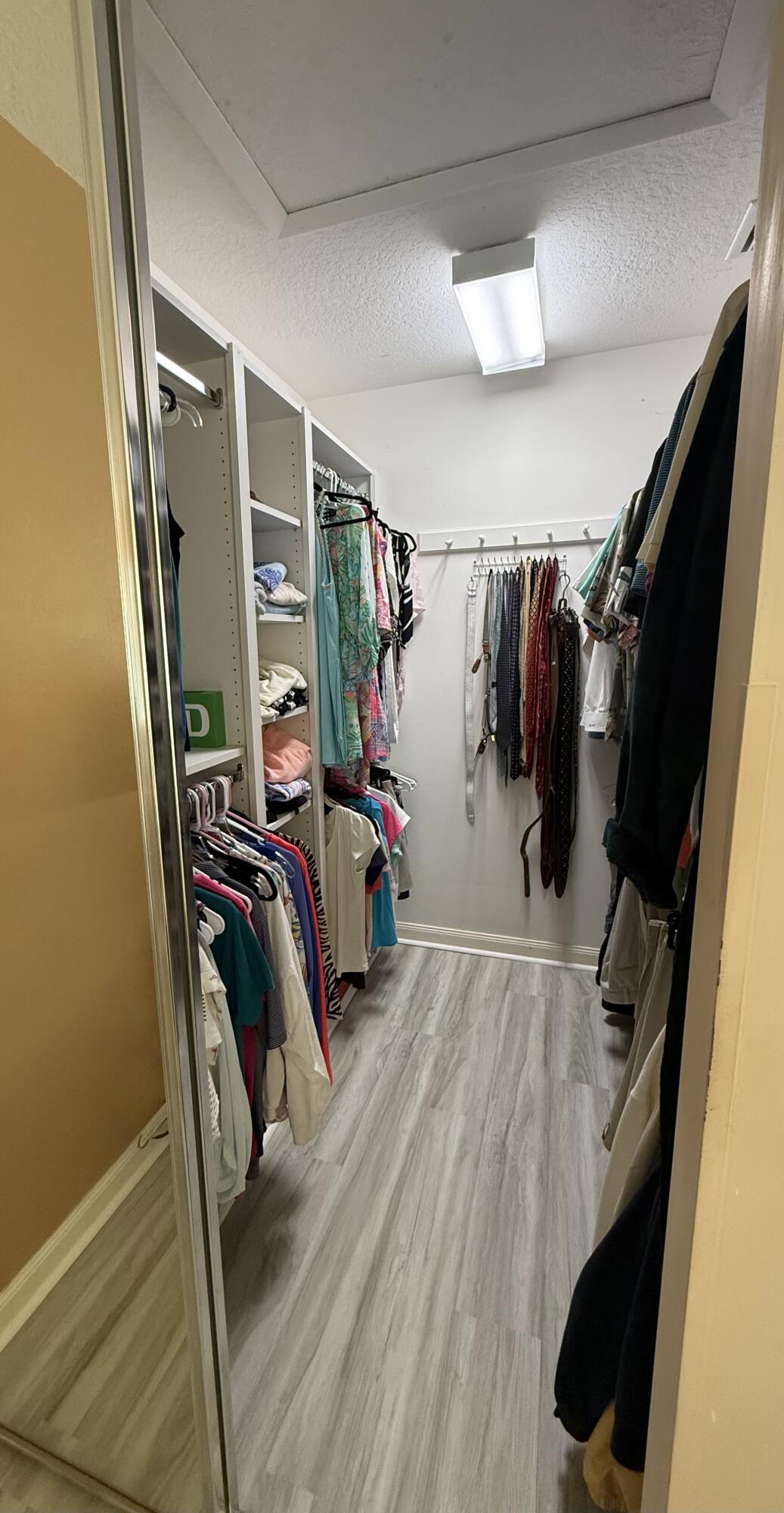 3484 Southeast Cormorant Place Hobe Sound, FL 33455 - Photo 15 of 67 Main closet