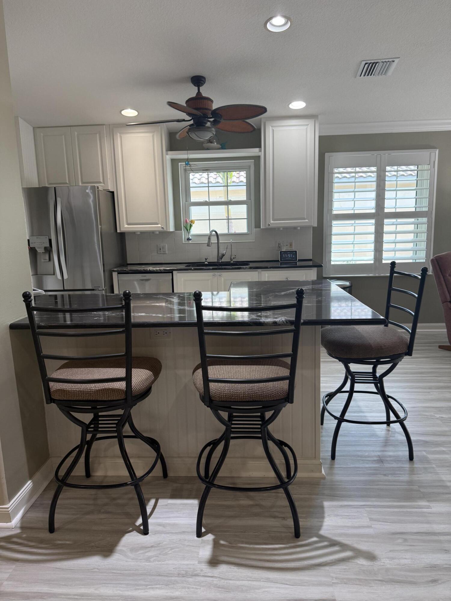 3484 Southeast Cormorant Place Hobe Sound, FL 33455 - Photo 2 of 67 bar area