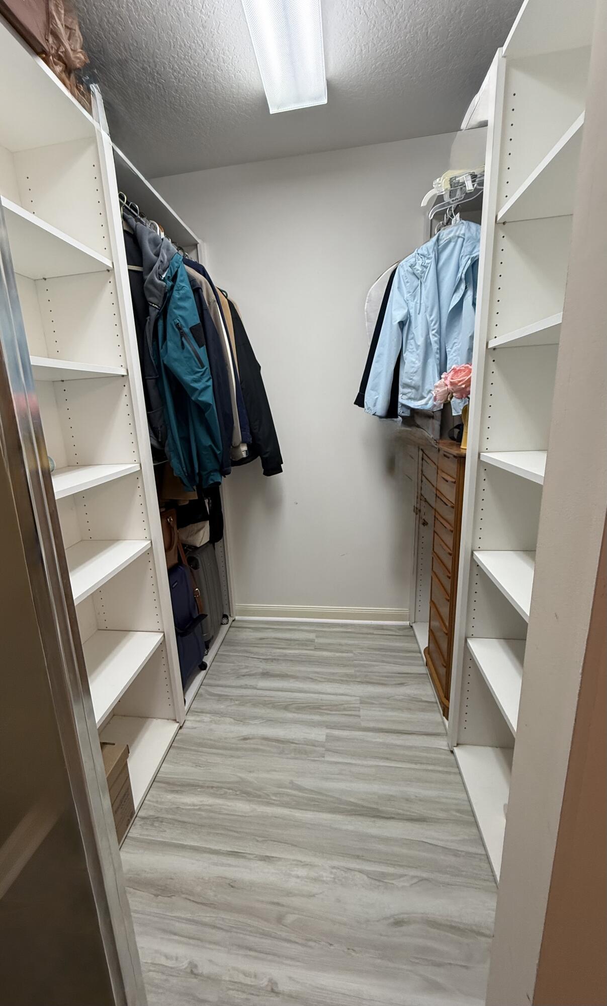 3484 Southeast Cormorant Place Hobe Sound, FL 33455 - Photo 21 of 67 guest closet