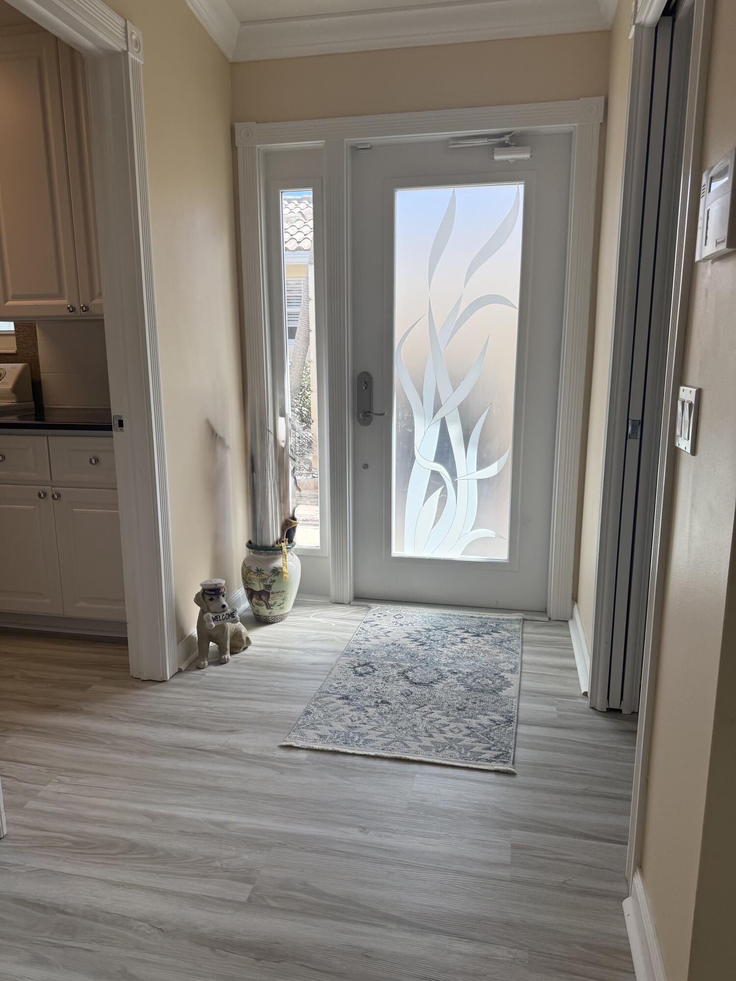 3484 Southeast Cormorant Place Hobe Sound, FL 33455 - Photo 23 of 67 front door