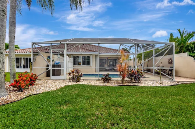 $564,000 | 3484 Southeast Cormorant Place, Hobe Sound, FL 33455