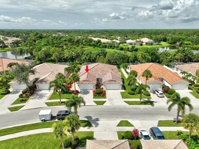 $564,000 | 3484 Southeast Cormorant Place, Hobe Sound, FL 33455