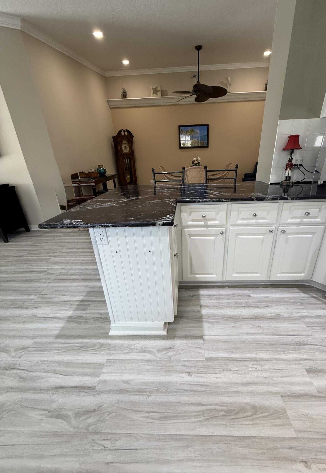 3484 Southeast Cormorant Place Hobe Sound, FL 33455 - Photo 5 of 67 kitchen 3