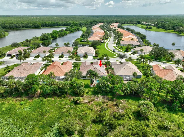 $564,000 | 3484 Southeast Cormorant Place, Hobe Sound, FL 33455