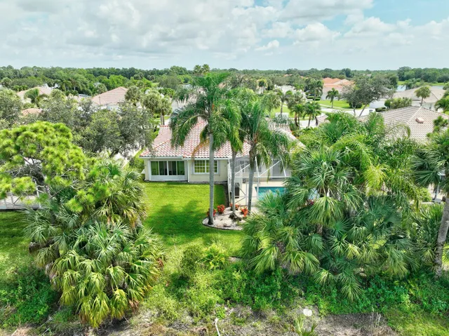 $564,000 | 3484 Southeast Cormorant Place, Hobe Sound, FL 33455