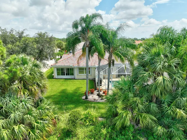 $564,000 | 3484 Southeast Cormorant Place, Hobe Sound, FL 33455