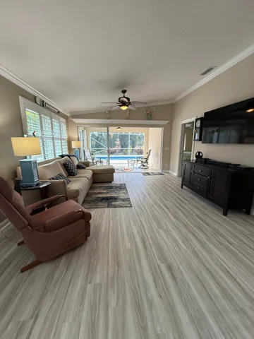 $564,000 | 3484 Southeast Cormorant Place, Hobe Sound, FL 33455
