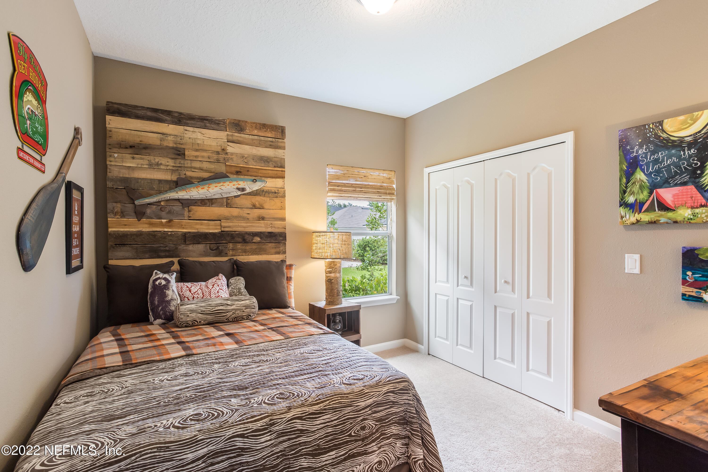 125 White Rabbit Run St. Augustine, FL 32092 - Photo 3 of 12 Charle bedroom 2